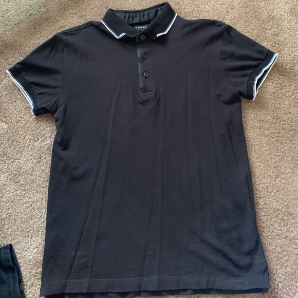 Zara polo - Picture 1 of 3